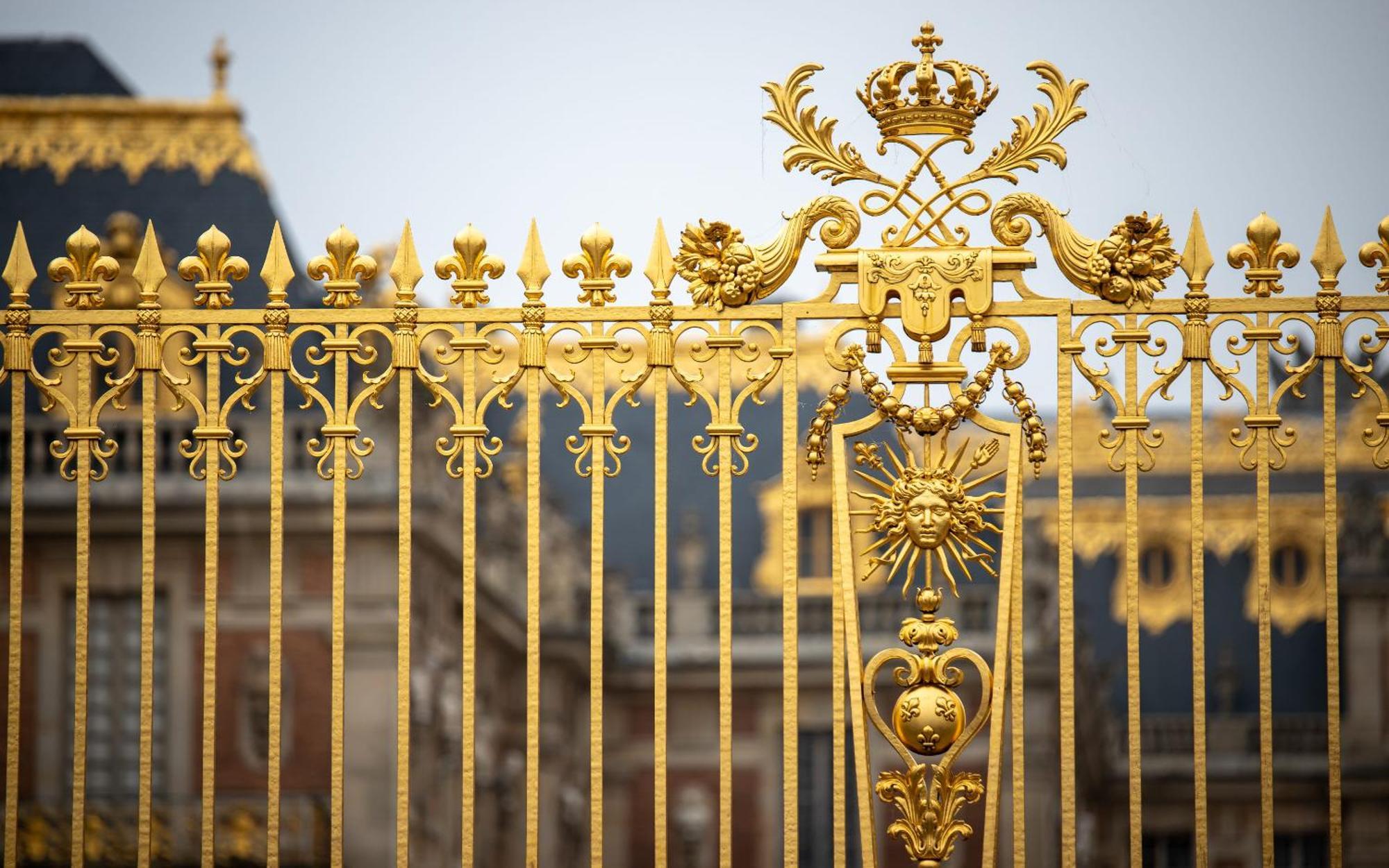 Le Versaillais - Proche Chateau De Versailles Et 15 Min Rer Paris Exteriör bild