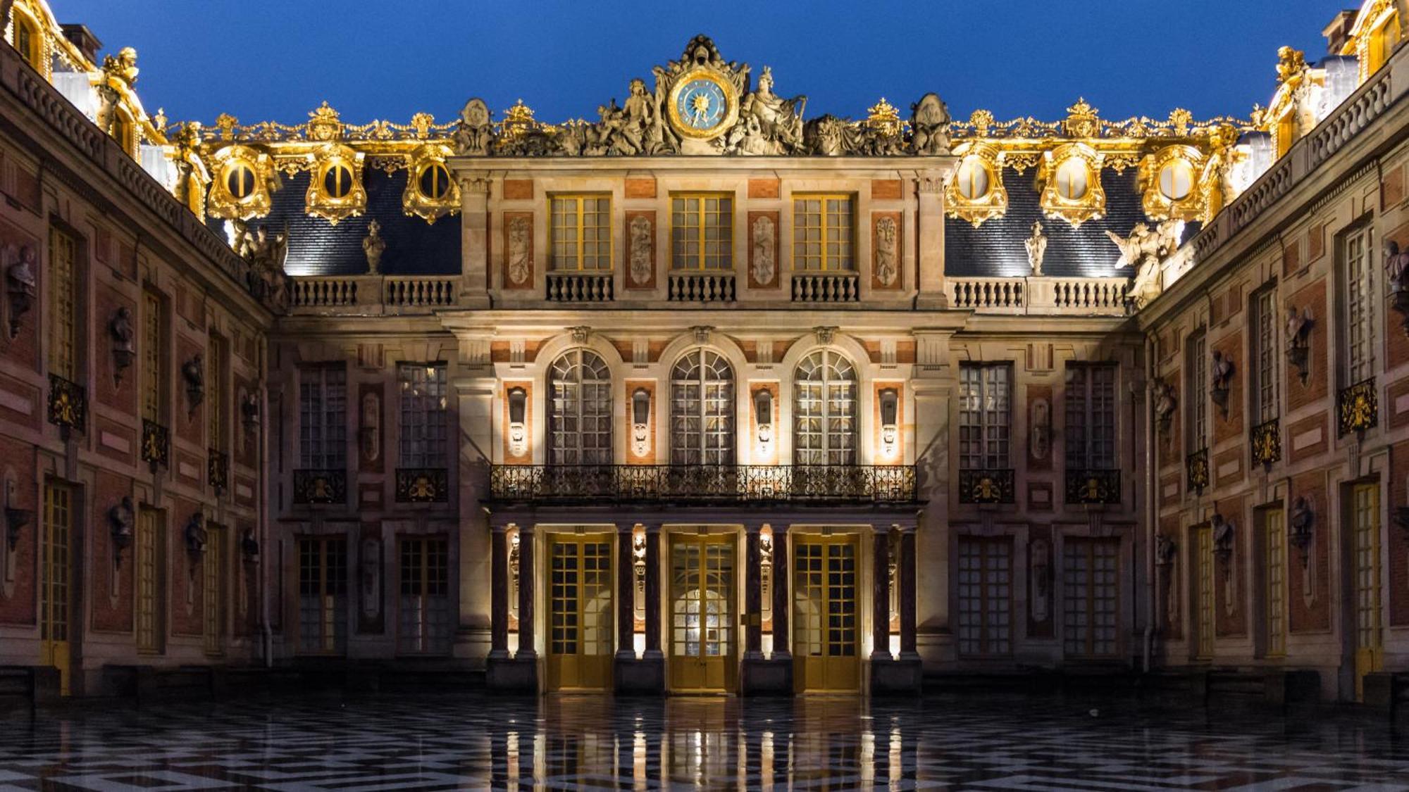 Le Versaillais - Proche Chateau De Versailles Et 15 Min Rer Paris Exteriör bild