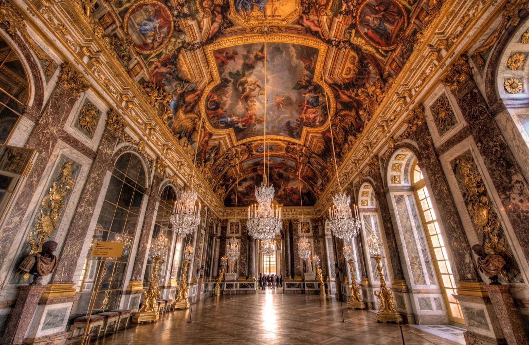 Le Versaillais - Proche Chateau De Versailles Et 15 Min Rer Paris Exteriör bild