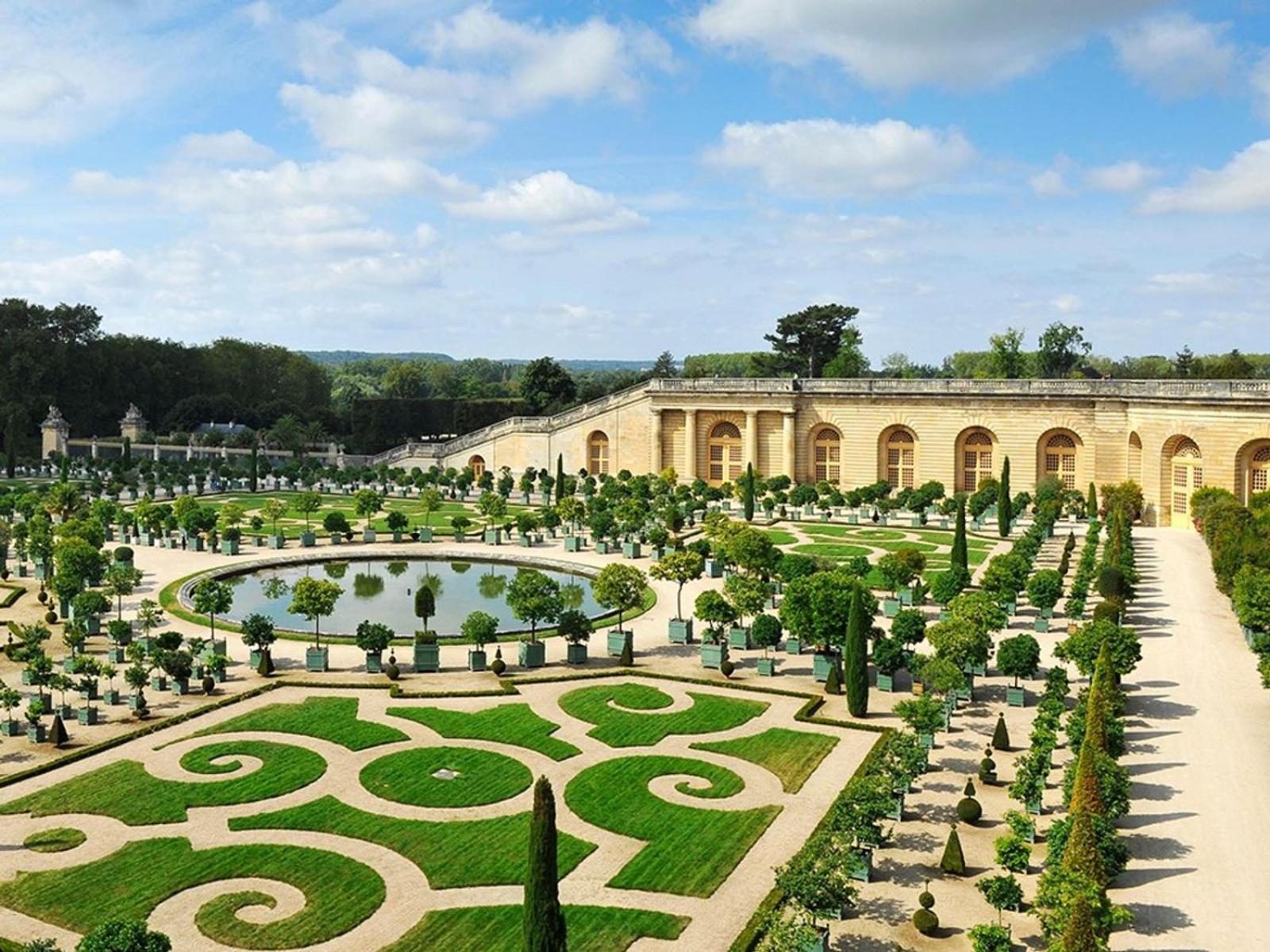 Le Versaillais - Proche Chateau De Versailles Et 15 Min Rer Paris Exteriör bild